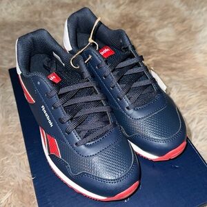 NWB Reebok Royal Running shoe